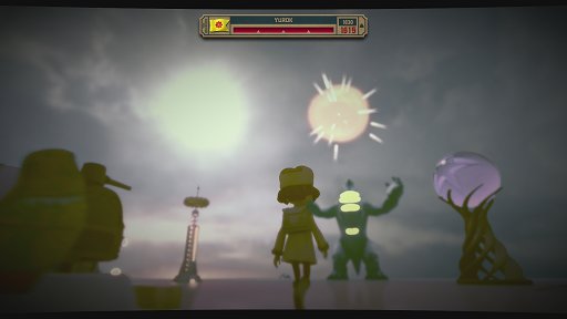 画像ギャラリー No.030のサムネイル画像 / 「The Tomorrow Children」の「建国者パック」で,ボイドに沈んだ町を復興させるまでの道のりを体験。ハマる人はとことんハマる中毒性が魅力