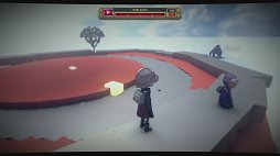 画像ギャラリー No.038のサムネイル画像 / 「The Tomorrow Children」の「建国者パック」で,ボイドに沈んだ町を復興させるまでの道のりを体験。ハマる人はとことんハマる中毒性が魅力