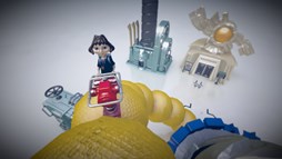 ꡼ No.004 | The Tomorrow Childrenסꥹޥڡ»ܡѥå1.2ۿ