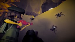 ꡼ No.005 | The Tomorrow Childrenסꥹޥڡ»ܡѥå1.2ۿ