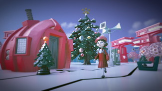 画像ギャラリー No.004のサムネイル画像 / 「The Tomorrow Children」,ウィンターセールで建国者パックが最大40%オフに