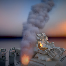 ꡼ No.011 | ʤΡֻ˽Ф륲॰եåס5˥쥤ȥ쥢ץǺ夲The Tomorrow Childrenפʥӥ奢롤