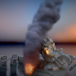 ꡼ No.012 | ʤΡֻ˽Ф륲॰եåס5˥쥤ȥ쥢ץǺ夲The Tomorrow Childrenפʥӥ奢롤