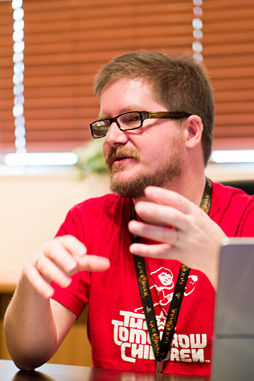 画像ギャラリー No.027のサムネイル画像 / 西川善司の「試験に出るゲームグラフィックス」(5)レイトレアプローチで作り上げた「The Tomorrow Children」の先進ビジュアル,中編