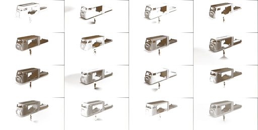 ꡼ No.030 | ʤΡֻ˽Ф륲॰եåס5˥쥤ȥ쥢ץǺ夲The Tomorrow Childrenפʥӥ奢롤