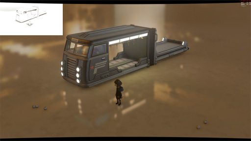 ꡼ No.031 | ʤΡֻ˽Ф륲॰եåס5˥쥤ȥ쥢ץǺ夲The Tomorrow Childrenפʥӥ奢롤