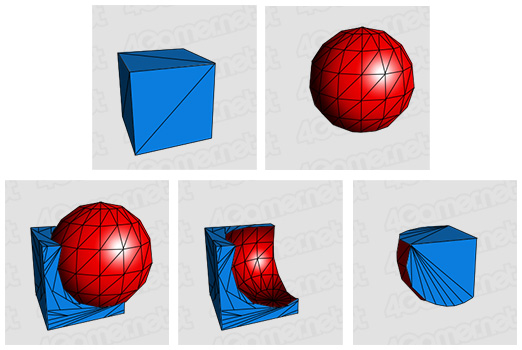 画像ギャラリー No.058のサムネイル画像 / 西川善司の「試験に出るゲームグラフィックス」(6)レイトレアプローチで作り上げた「The Tomorrow Children」の先進ビジュアル,後編