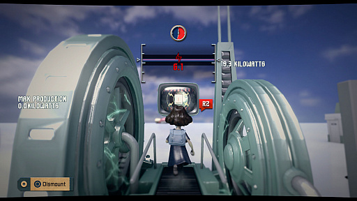 画像ギャラリー No.005のサムネイル画像 / 帰ってきた「トゥモローチルドレン」は2022年後半の発売を予定。タイトルは“トゥモロー チルドレン フェニックス エディション”に