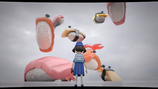 画像ギャラリー No.006のサムネイル画像 / 帰ってきた「トゥモローチルドレン」は2022年後半の発売を予定。タイトルは“トゥモロー チルドレン フェニックス エディション”に