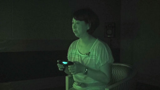 P.T. Gameplay Trailer (Japanese Ladies)