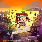 ꡼ No.002 | ڰϺǮTearaway PlayStation 4פư褬