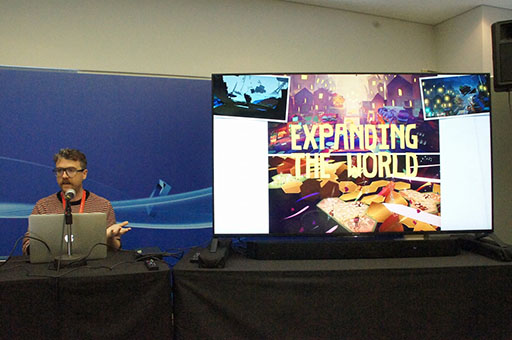 ꡼ No.006Υͥ / TGS 2015Ϥΰܿ㽪ʤDUALSHOCK 4εǽȤڤäߺTearaway PlayStation 4ץǥåݡ