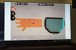 ꡼ No.008Υͥ / TGS 2015Ϥΰܿ㽪ʤDUALSHOCK 4εǽȤڤäߺTearaway PlayStation 4ץǥåݡ