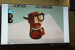 ꡼ No.009Υͥ / TGS 2015Ϥΰܿ㽪ʤDUALSHOCK 4εǽȤڤäߺTearaway PlayStation 4ץǥåݡ