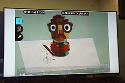 ꡼ No.010Υͥ / TGS 2015Ϥΰܿ㽪ʤDUALSHOCK 4εǽȤڤäߺTearaway PlayStation 4ץǥåݡ