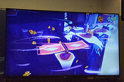 ꡼ No.015Υͥ / TGS 2015Ϥΰܿ㽪ʤDUALSHOCK 4εǽȤڤäߺTearaway PlayStation 4ץǥåݡ