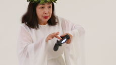 画像ギャラリー No.008のサムネイル画像 / アクションアドベンチャー「Tearaway PlayStation 4」が本日発売。ゲーム初心者な“神”が本作に挑戦する様子を紹介した特別映像も公開に