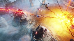 画像ギャラリー No.001のサムネイル画像 / 「Alienation」の発売日が6月2日に決定。「Shadow of the Beast」との同時購入キャンペーンも