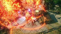 画像ギャラリー No.005のサムネイル画像 / 「Alienation」の発売日が6月2日に決定。「Shadow of the Beast」との同時購入キャンペーンも