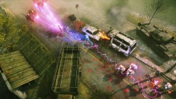 画像ギャラリー No.010のサムネイル画像 / 「Alienation」の発売日が6月2日に決定。「Shadow of the Beast」との同時購入キャンペーンも