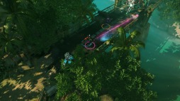 画像ギャラリー No.013のサムネイル画像 / 「Alienation」の発売日が6月2日に決定。「Shadow of the Beast」との同時購入キャンペーンも