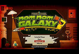 ꡼ No.002Υͥ / Project׽Υ䥿ȥ˾פӡ塼ॹNom Nom GalaxyפۿPLAYISMǥ