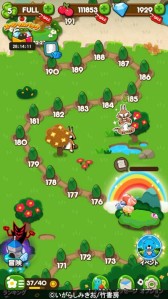 ���������꡼ No.004�Υ���ͥ������ / ��LINE �ݥ��ݥ��פ�4����̡��֤ܤΤܤΡפȥ���ܡ�����LINE������פ�����