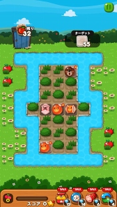 ꡼ No.005 | LINE ݥݥפ˺ƣ򤵤о졣ǲְ͡פȤΥܥ٥Ȥ򳫺