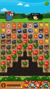 ꡼ No.006 | LINE ݥݥפ˺ƣ򤵤о졣ǲְ͡פȤΥܥ٥Ȥ򳫺