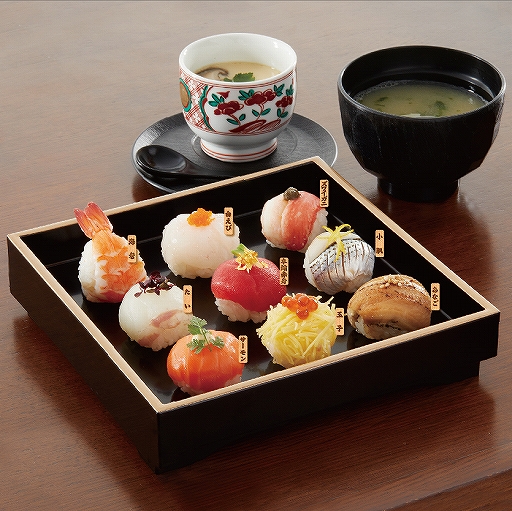 ���������꡼ No.002�Υ���ͥ������ / ��LINE �ݥ��ݥ��פΤƤޤ���ʥ��åȤ�40Ź�ޤΡ֤�������ޤ��פˤ����䳫��