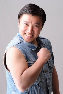 画像ギャラリー No.006のサムネイル画像 / 「LINE ポコポコ」7周年記念イベント開催。スギちゃんが登場するWebCMも公開に