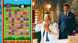 ꡼ No.003 | LINE ݥݥפοTVCMȡФݿͤΡȶӸɤ򥤥᡼饯˵