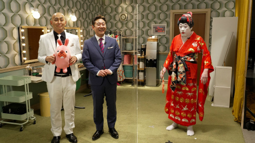 ꡼ No.008 | LINE ݥݥפοTVCMȡФݿͤΡȶӸɤ򥤥᡼饯˵