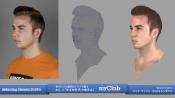 ������#002�Υ���ͥ���/�֥����˥󥰥���֥�2015�ס�myClub�Ѥο�����֤�ޤ�ǿ��ǡ����ѥå��ۿ�