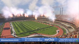 ������#006�Υ���ͥ���/�֥����˥󥰥���֥�2015�ס�myClub�Ѥο�����֤�ޤ�ǿ��ǡ����ѥå��ۿ�