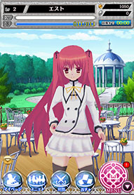 精霊使いの剣舞daydreamduel の事前登録受付が本日スタート