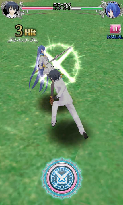 ꡼ No.006 | ȤηDayDreamDuelפPVϿԤ2ͤ