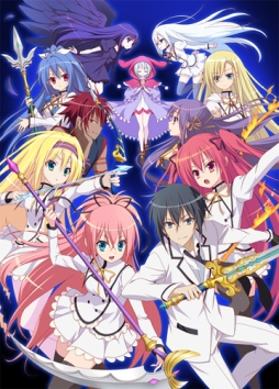 画像集#002のサムネイル/「精霊使いの剣舞」の配信日が9月22日に。事前登録特典の追加も