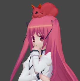 画像集#004のサムネイル/「精霊使いの剣舞」の配信日が9月22日に。事前登録特典の追加も