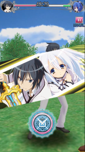 画像集#003のサムネイル/「精霊使いの剣舞DayDreamDuel」が配信に。スタートダッシュキャンペーンも