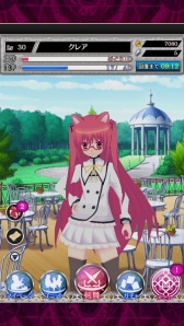 画像集#004のサムネイル/「精霊使いの剣舞DayDreamDuel」が配信に。スタートダッシュキャンペーンも