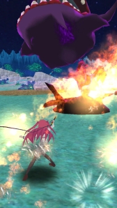 画像集#005のサムネイル/「精霊使いの剣舞DayDreamDuel」が配信に。スタートダッシュキャンペーンも