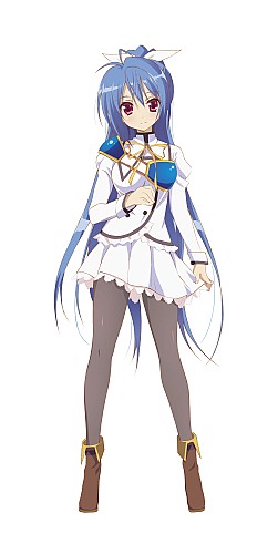 画像集#001のサムネイル/「精霊使いの剣舞」登録数が10万を突破。イベント「決闘!風王騎士団」実施