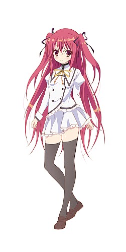 画像集#002のサムネイル/「精霊使いの剣舞」登録数が10万を突破。イベント「決闘!風王騎士団」実施