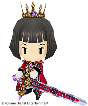 画像集#002のサムネイル/KONAMI,東京ゲームショウ2014の特設サイトを更新。ステージ情報やノベルティなど同社ブースに関する最新情報が公開に