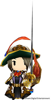 画像集#003のサムネイル/KONAMI,東京ゲームショウ2014の特設サイトを更新。ステージ情報やノベルティなど同社ブースに関する最新情報が公開に