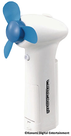 画像集#005のサムネイル/KONAMI,東京ゲームショウ2014の特設サイトを更新。ステージ情報やノベルティなど同社ブースに関する最新情報が公開に