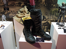 #021Υͥ/TGS 2014ϡMETAL GEAR SOLID V: THE PHANTOM PAINפΥǥץ쥤줿ơݡȡ⤷ꥯ磻åȤ͡Ű쥵ݡ