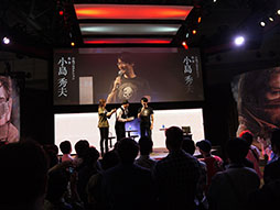 #024Υͥ/TGS 2014ϡMETAL GEAR SOLID V: THE PHANTOM PAINפΥǥץ쥤줿ơݡȡ⤷ꥯ磻åȤ͡Ű쥵ݡ