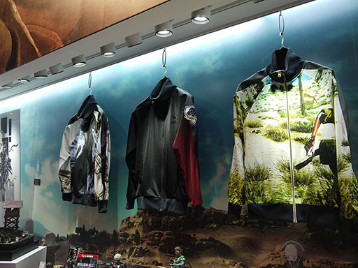 #027Υͥ/TGS 2014ϡMETAL GEAR SOLID V: THE PHANTOM PAINפΥǥץ쥤줿ơݡȡ⤷ꥯ磻åȤ͡Ű쥵ݡ